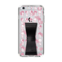 Slim Protection Case - STAND & RING RIBBON Black［ Rune Naito - RUNE Girl Kids ］