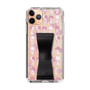 Slim Protection Case - STAND & RING RIBBON Black［ Rune Naito - RUNE Girl Kids ］