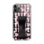Slim Protection Case - STAND & RING RIBBON Black［ Rune Naito - RUNE Girl Kids ］
