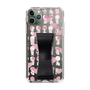 Slim Protection Case - STAND & RING RIBBON Black［ Rune Naito - RUNE Girl Kids ］