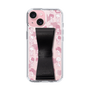 Slim Protection Case - STAND & RING RIBBON Black［ Rune Naito - RUNE Girl Kids ］