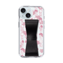 Slim Protection Case - STAND & RING RIBBON Black［ Rune Naito - RUNE Girl Kids ］