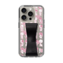 Slim Protection Case - STAND & RING RIBBON Black［ Rune Naito - RUNE Girl Kids ］