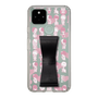 Slim Protection Case - STAND & RING RIBBON Black［ Rune Naito - RUNE Girl Kids ］