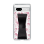 Slim Protection Case - STAND & RING RIBBON Black［ Rune Naito - RUNE Girl Kids ］