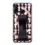 Slim Protection Case - STAND & RING RIBBON Black［ Rune Naito - RUNE Girl Kids ］