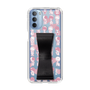 Slim Protection Case - STAND & RING RIBBON Black［ Rune Naito - RUNE Girl Kids ］