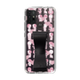 Slim Protection Case - STAND & RING RIBBON Black［ Rune Naito - RUNE Girl Kids ］