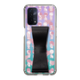 Slim Protection Case - STAND & RING RIBBON Black［ Rune Naito - RUNE Girl Kids ］