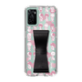 Slim Protection Case - STAND & RING RIBBON Black［ Rune Naito - RUNE Girl Kids ］