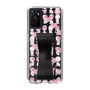 Slim Protection Case - STAND & RING RIBBON Black［ Rune Naito - RUNE Girl Kids ］