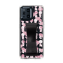 Slim Protection Case - STAND & RING RIBBON Black［ Rune Naito - RUNE Girl Kids ］