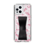 Slim Protection Case - STAND & RING RIBBON Black［ Rune Naito - RUNE Girl Kids ］