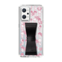 Slim Protection Case - STAND & RING RIBBON Black［ Rune Naito - RUNE Girl Kids ］
