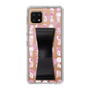 Slim Protection Case - STAND & RING RIBBON Black［ Rune Naito - RUNE Girl Kids ］