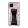 Slim Protection Case - STAND & RING RIBBON Black［ Rune Naito - RUNE Girl Kids ］
