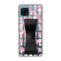Slim Protection Case - STAND & RING RIBBON Black［ Rune Naito - RUNE Girl Kids ］