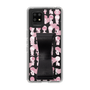 Slim Protection Case - STAND & RING RIBBON Black［ Rune Naito - RUNE Girl Kids ］