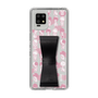 Slim Protection Case - STAND & RING RIBBON Black［ Rune Naito - RUNE Girl Kids ］