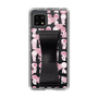 Slim Protection Case - STAND & RING RIBBON Black［ Rune Naito - RUNE Girl Kids ］