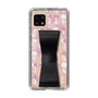 Slim Protection Case - STAND & RING RIBBON Black［ Rune Naito - RUNE Girl Kids ］