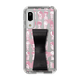 Slim Protection Case - STAND & RING RIBBON Black［ Rune Naito - RUNE Girl Kids ］