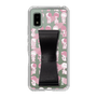 Slim Protection Case - STAND & RING RIBBON Black［ Rune Naito - RUNE Girl Kids ］
