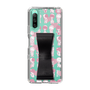 Slim Protection Case - STAND & RING RIBBON Black［ Rune Naito - RUNE Girl Kids ］