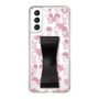 Slim Protection Case - STAND & RING RIBBON Black［ Rune Naito - RUNE Girl Kids ］