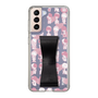 Slim Protection Case - STAND & RING RIBBON Black［ Rune Naito - RUNE Girl Kids ］