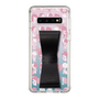 Slim Protection Case - STAND & RING RIBBON Black［ Rune Naito - RUNE Girl Kids ］