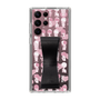 Slim Protection Case - STAND & RING RIBBON Black［ Rune Naito - RUNE Girl Kids ］