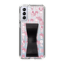 Slim Protection Case - STAND & RING RIBBON Black［ Rune Naito - RUNE Girl Kids ］