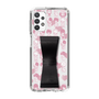 Slim Protection Case - STAND & RING RIBBON Black［ Rune Naito - RUNE Girl Kids ］