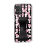 Slim Protection Case - STAND & RING RIBBON Black［ Rune Naito - RUNE Girl Kids ］
