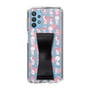 Slim Protection Case - STAND & RING RIBBON Black［ Rune Naito - RUNE Girl Kids ］