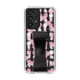 Slim Protection Case - STAND & RING RIBBON Black［ Rune Naito - RUNE Girl Kids ］