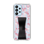 Slim Protection Case - STAND & RING RIBBON Black［ Rune Naito - RUNE Girl Kids ］