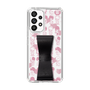 Slim Protection Case - STAND & RING RIBBON Black［ Rune Naito - RUNE Girl Kids ］