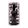 Slim Protection Case - STAND & RING RIBBON Black［ Rune Naito - RUNE Girl Kids ］