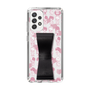 Slim Protection Case - STAND & RING RIBBON Black［ Rune Naito - RUNE Girl Kids ］