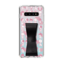 Slim Protection Case - STAND & RING RIBBON Black［ Rune Naito - RUNE Girl Kids ］
