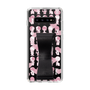 Slim Protection Case - STAND & RING RIBBON Black［ Rune Naito - RUNE Girl Kids ］