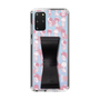 Slim Protection Case - STAND & RING RIBBON Black［ Rune Naito - RUNE Girl Kids ］