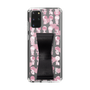 Slim Protection Case - STAND & RING RIBBON Black［ Rune Naito - RUNE Girl Kids ］