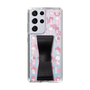 Slim Protection Case - STAND & RING RIBBON Black［ Rune Naito - RUNE Girl Kids ］