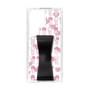 Slim Protection Case - STAND & RING RIBBON Black［ Rune Naito - RUNE Girl Kids ］