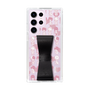 Slim Protection Case - STAND & RING RIBBON Black［ Rune Naito - RUNE Girl Kids ］