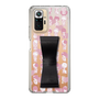 Slim Protection Case - STAND & RING RIBBON Black［ Rune Naito - RUNE Girl Kids ］