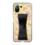 Slim Protection Case - STAND & RING RIBBON Black［ Rune Naito - RUNE Girl Kids ］